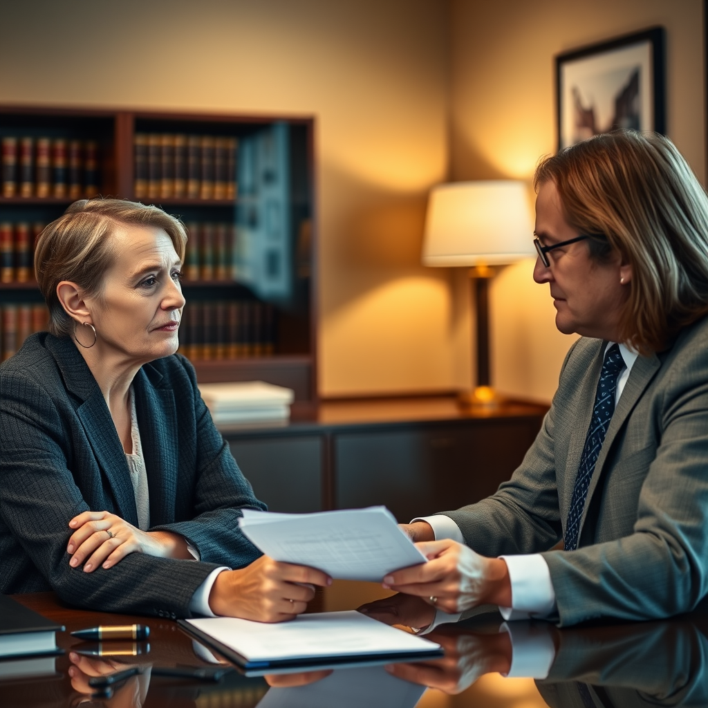 K-3 Spouse Visa Lawyer Falls Church, VA