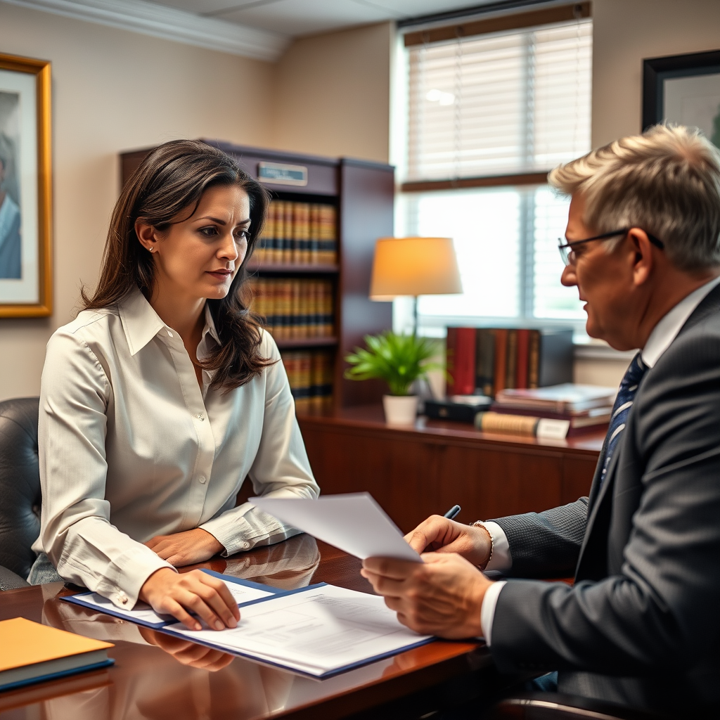 Premises Liability Lawyer Near Me