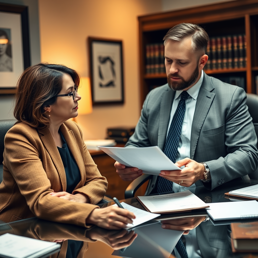 Sibling Visa Lawyer Arlington County, VA