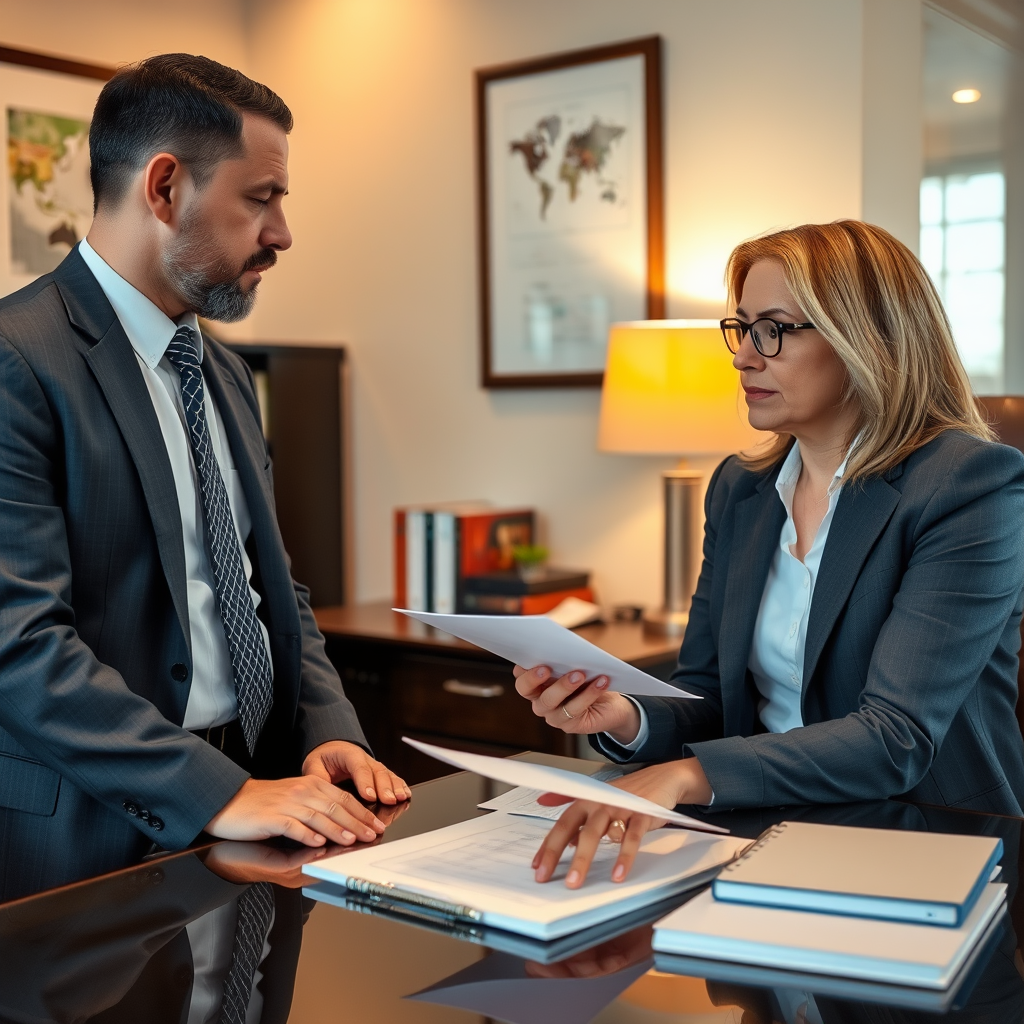 Sibling Visa Lawyer Fairfax County, VA