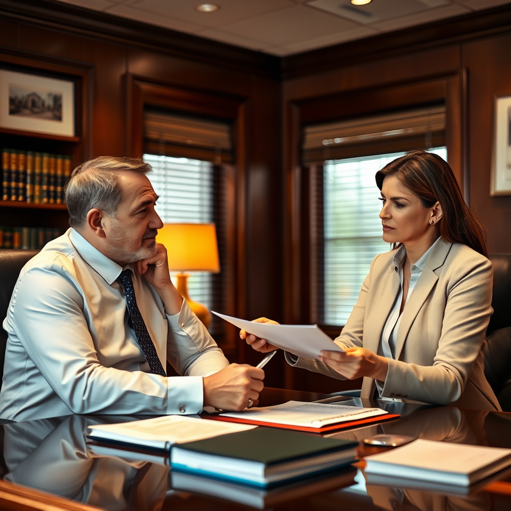Sibling Visa Lawyer Falls Church, VA