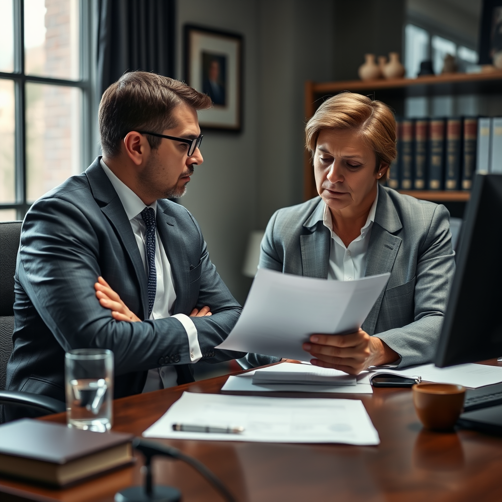 Sibling Visa Lawyer Manassas Park, VA