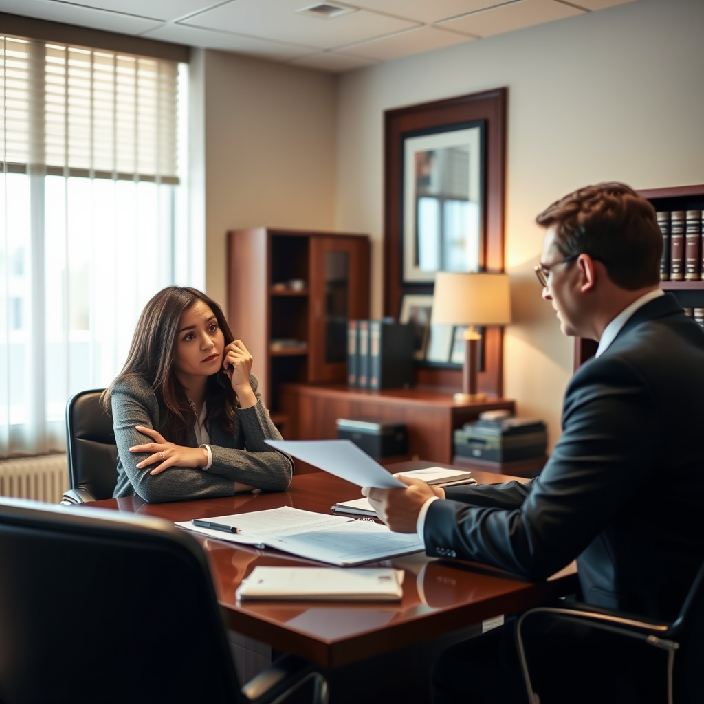 Sibling Visa Lawyer Manassas, VA