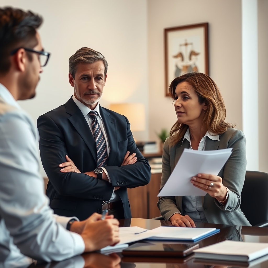 Sibling Visa Lawyer Prince William County, VA